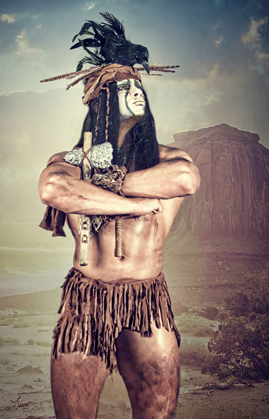 Photograph Heike Suhre Go West 2 on One Eyeland